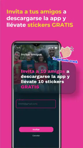 Buenos días tardes y noches screenshot