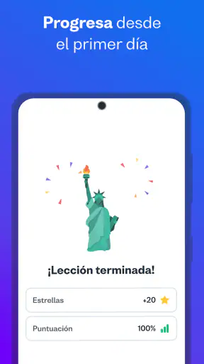 Busuu: Aprende idiomas screenshot