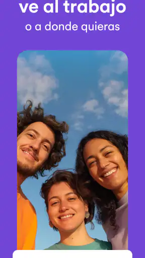 Cabify – Coches, taxis y más screenshot