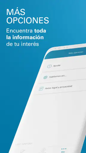 CaixaBank Sign screenshot