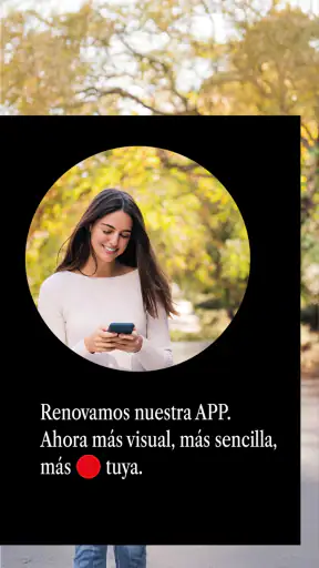 Cajasur screenshot