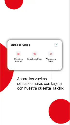 Cajasur screenshot