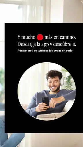 Cajasur screenshot