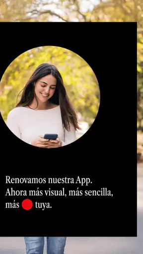 Cajasur screenshot