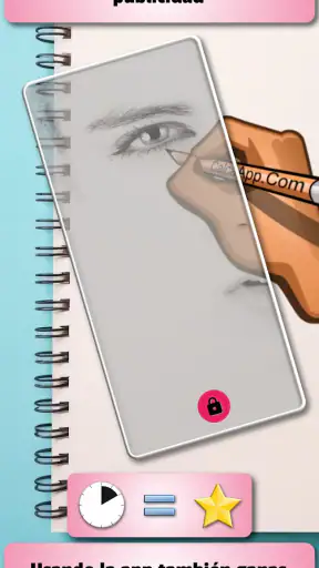 CalcaApp screenshot