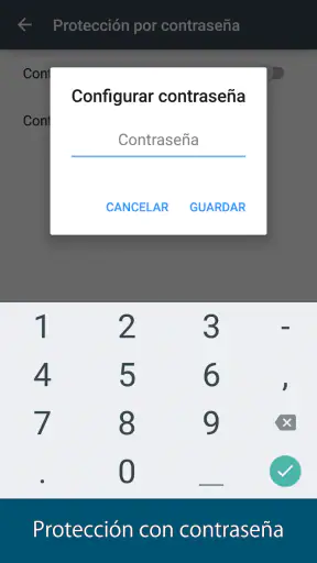 Calls Blacklist PRO screenshot
