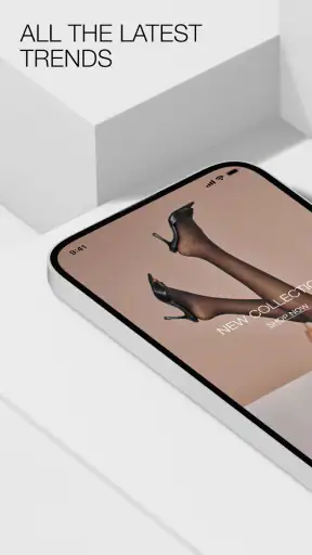 Calzedonia screenshot