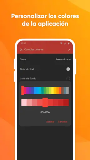 Cámara sencilla screenshot