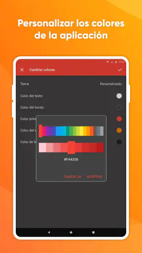 Cámara sencilla screenshot