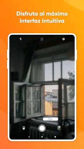 Cámara sencilla screenshot