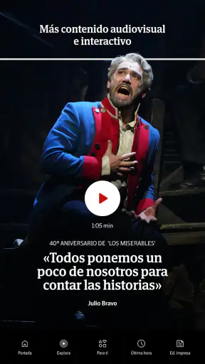 Canarias7 screenshot