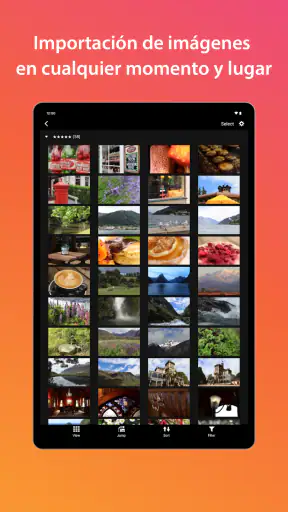 Canon Camera Connect screenshot