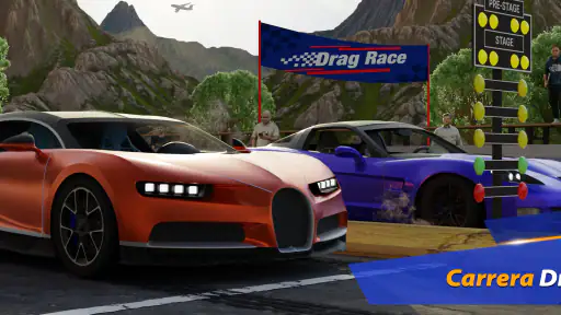 Car Sales & Drive Simulator 25 screenshot