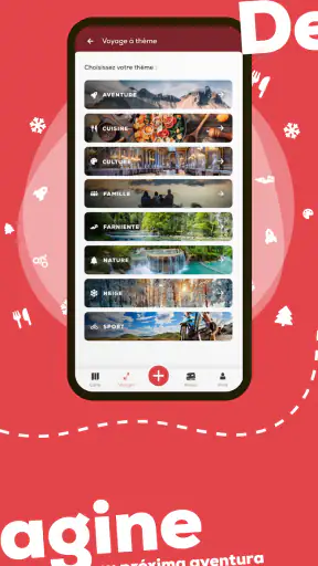 CaraMaps - Áreas Autocaravana screenshot