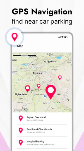 Carlink Play Connect Auto Sync screenshot