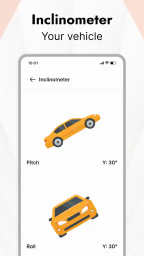 Carlink Play Connect Auto Sync screenshot