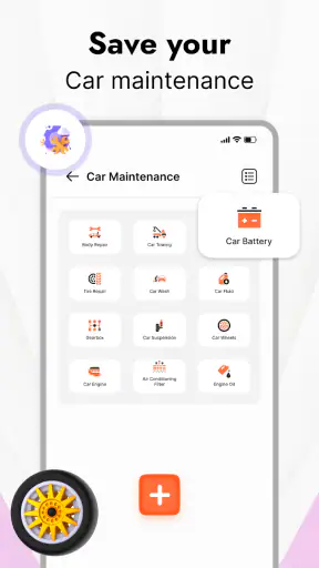 Carlink Play Connect Auto Sync screenshot