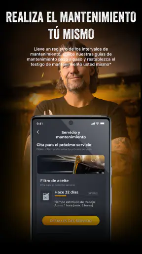 Carly Escáner OBD2 para autos screenshot