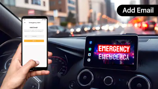 Carplay Auto for Android screenshot