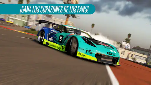 CarX Drift Racing 2 screenshot