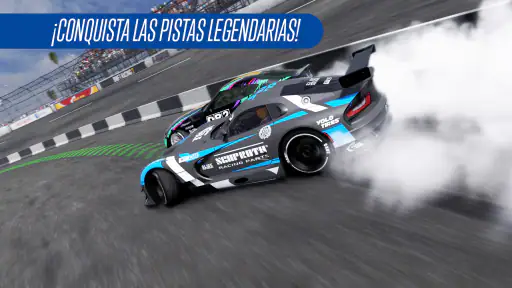 CarX Drift Racing 2 screenshot