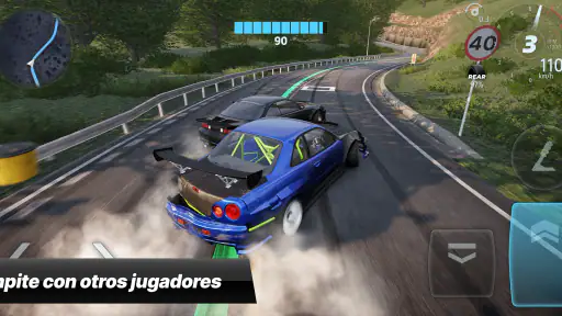 CarX Drift Racing 3 screenshot