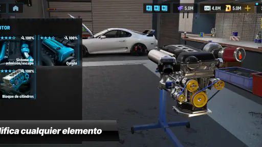 CarX Drift Racing 3 screenshot