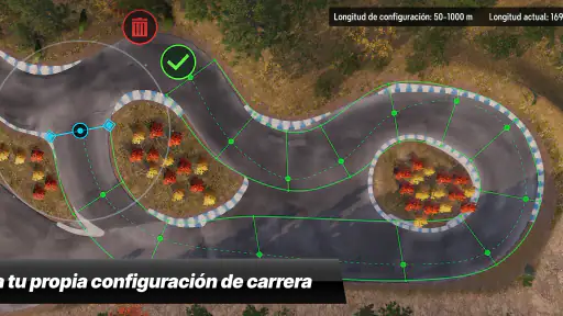 CarX Drift Racing 3 screenshot