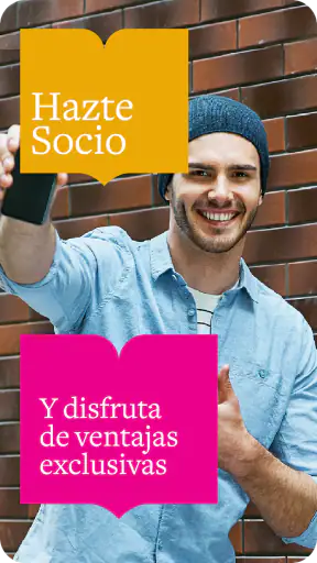 Casa del Libro screenshot