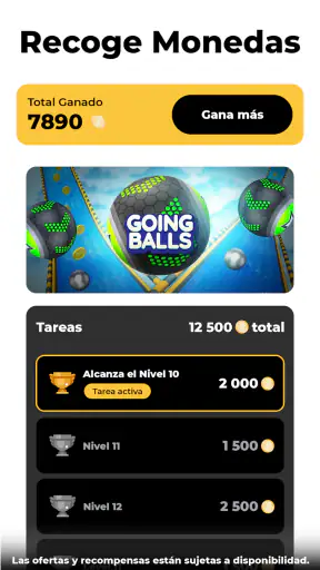 Cash Cow - Juega y gana screenshot