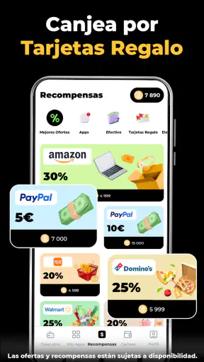 Cash Cow - Juega y gana screenshot