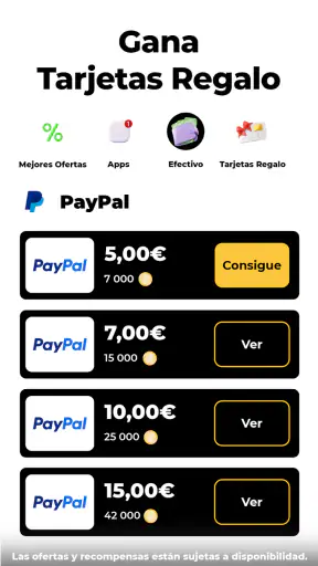 Cash Cow - Juega y gana screenshot