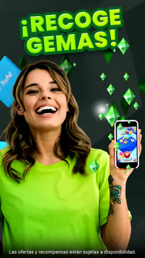 Cash Giraffe - Ganar cupones screenshot