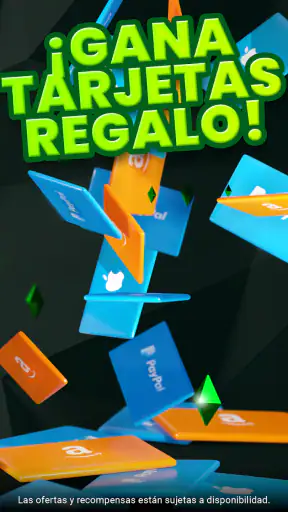 Cash Giraffe - Ganar cupones screenshot