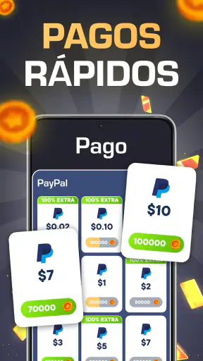 CashDay: Gana Dinero screenshot