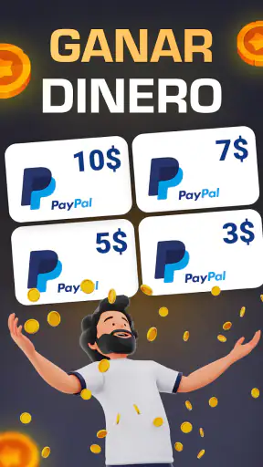 CashDay: Gana Dinero screenshot