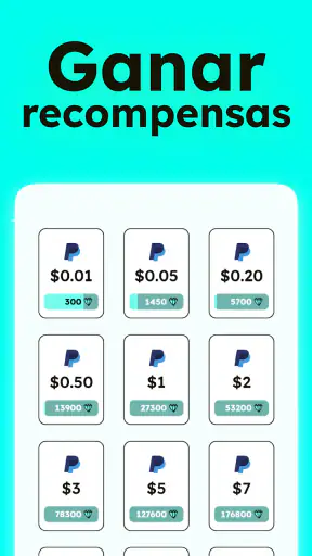 CashDream: Jugar y Ganar screenshot