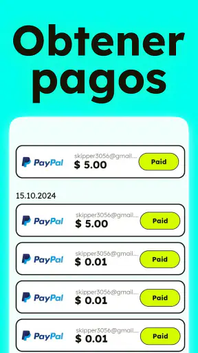 CashDream: Jugar y Ganar screenshot