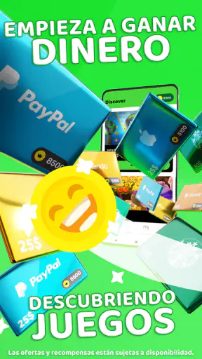 Cash'em All - jugar y ganar screenshot