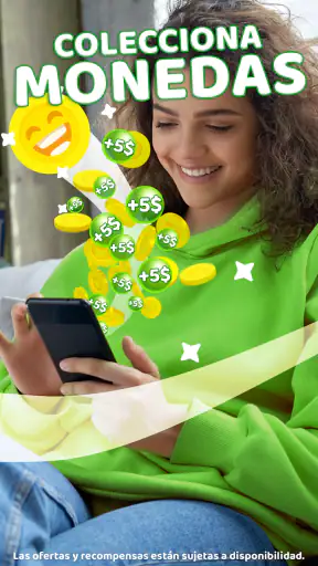 Cash'em All - jugar y ganar screenshot