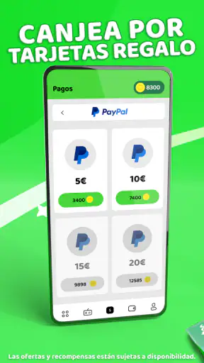 Cash'em All - jugar y ganar screenshot