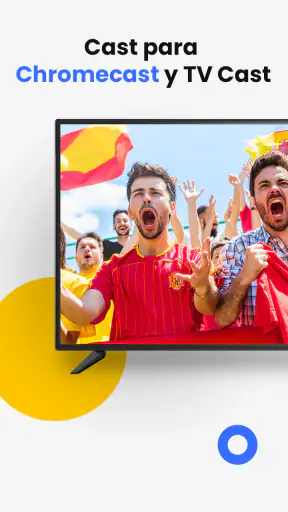 Cast for Chromecast & TV Cast screenshot