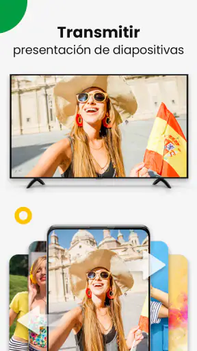 Cast for Chromecast & TV Cast screenshot