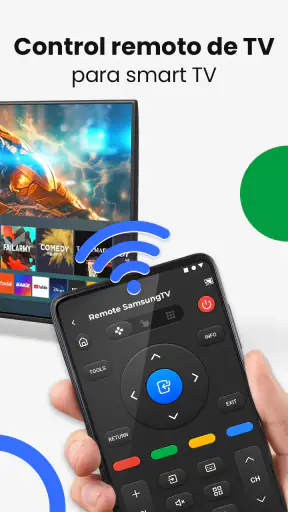 Cast for Chromecast & TV Cast screenshot