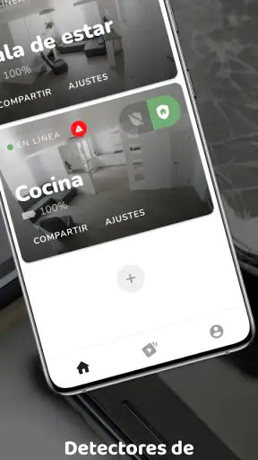Cawice: Cámara de seguridad screenshot
