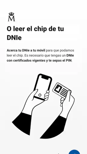 Certificado digital FNMT screenshot