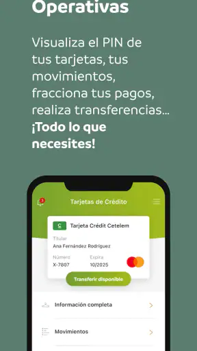 Cetelem screenshot