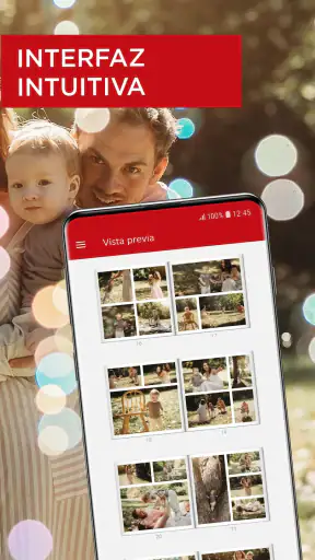 CEWE – Álbumes de fotos & más screenshot