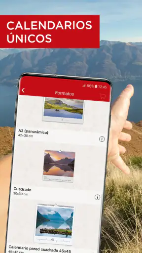 CEWE – Álbumes de fotos & más screenshot