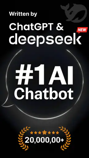 AI Chat: Ask AI Chat Anything screenshot